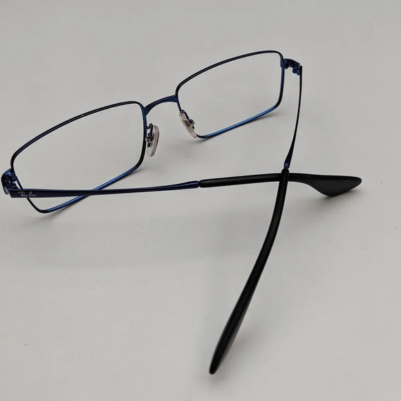 🕶️Ray-Ban RB6337M 2510 Men's Eyeglasses/TQ244🕶️​ - Picture 4 of 8